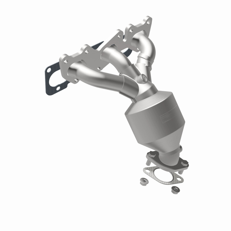 MagnaFlow 07-09 Hyundai Santa Fe 3.3L Direct Fit Converter thumbnail 6