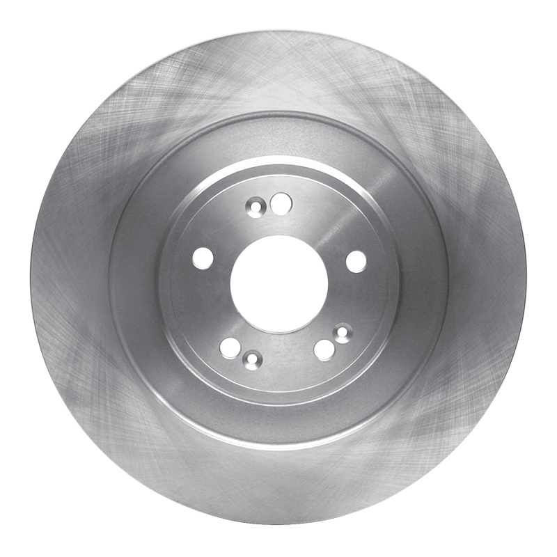 DFC Brake Rotors - Plain