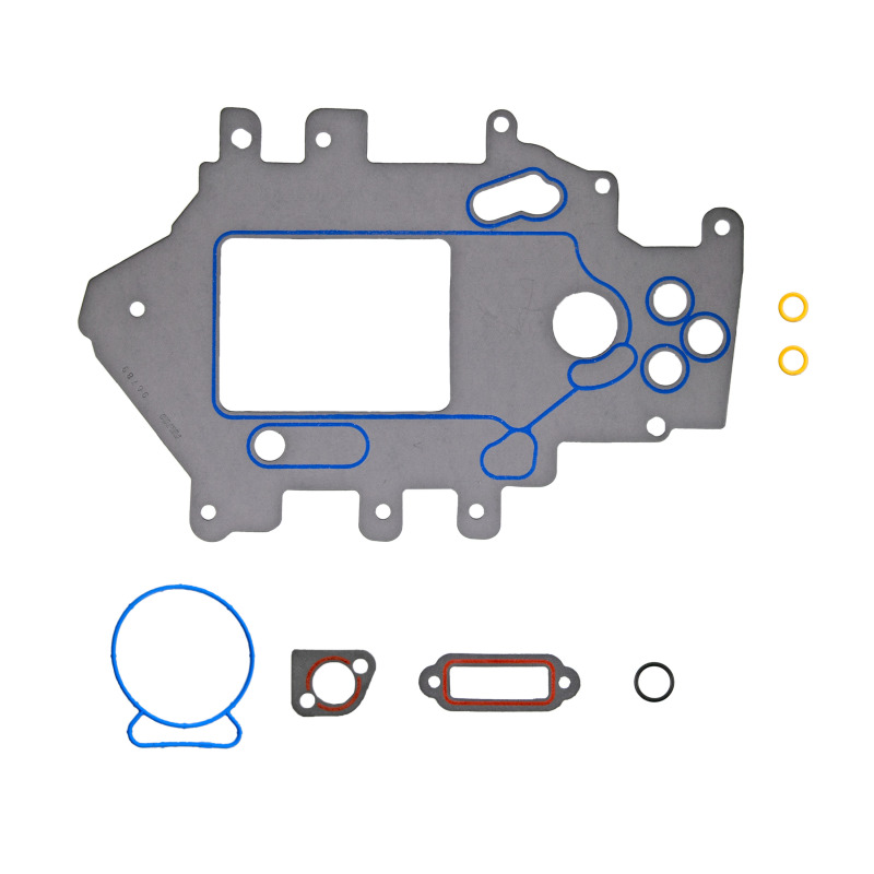 FEL Fuel Injection Plenum Gaskets