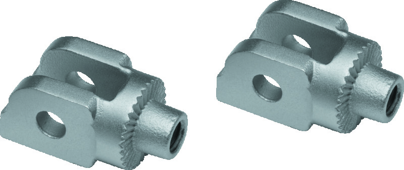 KUR Adapters B