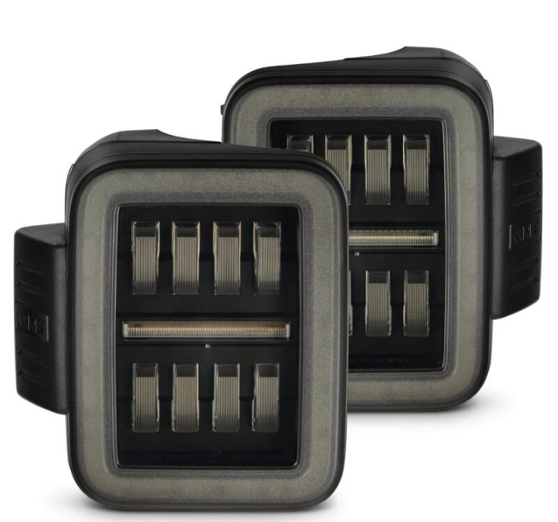 ARX NOVA Tail Lights