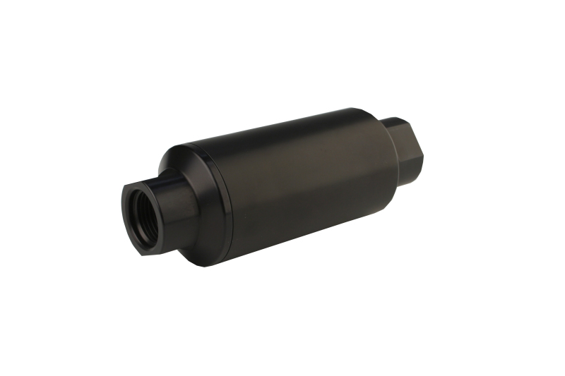 Aeromotive Marine AN-10 Fuel Filter - 10 Micron thumbnail 8