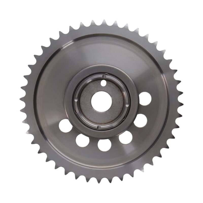 Manley Billet Timing Chain Kit - Gen IV Small Block Chevrolet - Single Bolt LS3