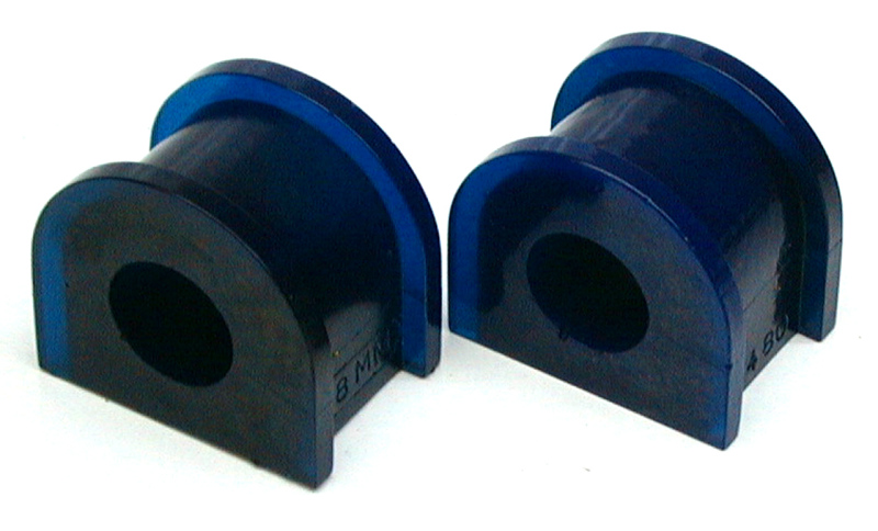 SPR Bushings - Sway Bar
