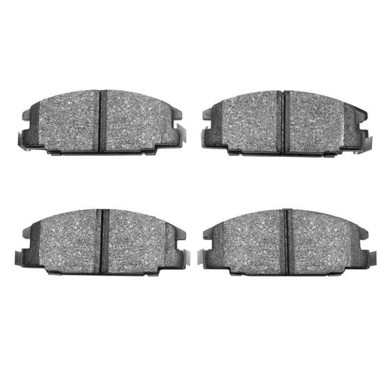 DFC 5000 Advanced Ceramic Brake Pads