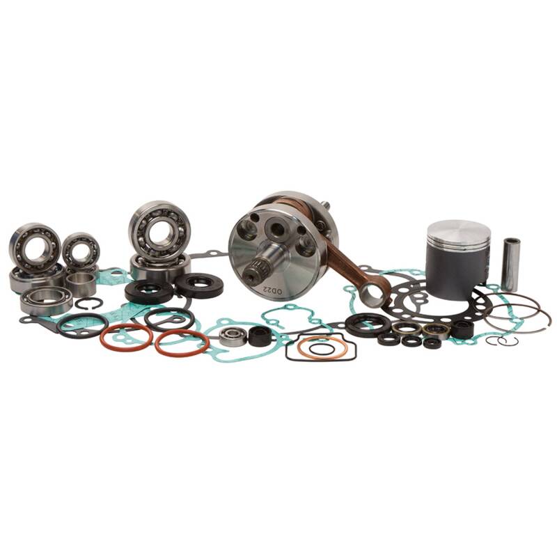 VEP Complete Engine Rebuild Kit