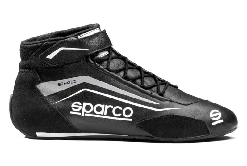 SPARCO SPA Shoe Skid