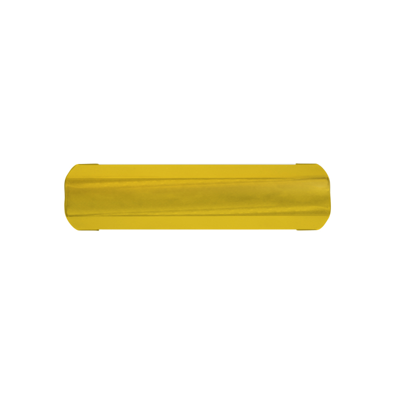 Rigid Industries Revolve Series Bar Light Cover - Yellow thumbnail 2