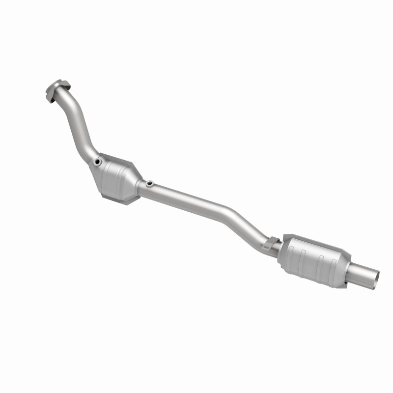 MagnaFlow Direct Fit Catalytic Converter 99-01 Ford Explorer 5.0L thumbnail 9