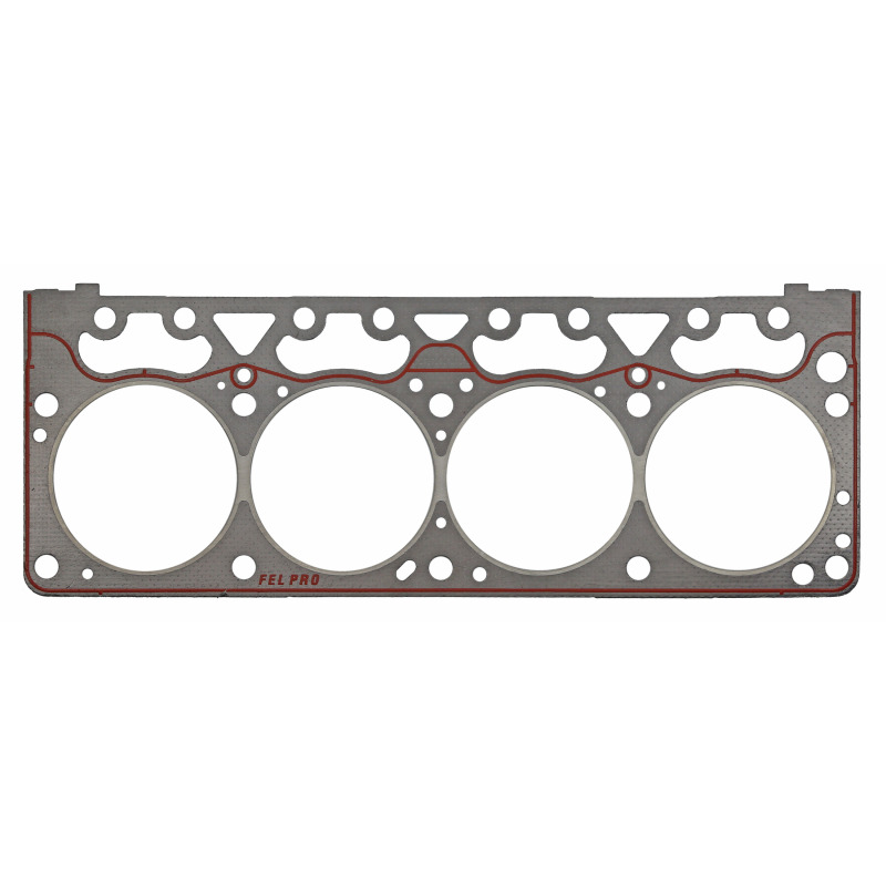 FEL Cylinder Head Gaskets
