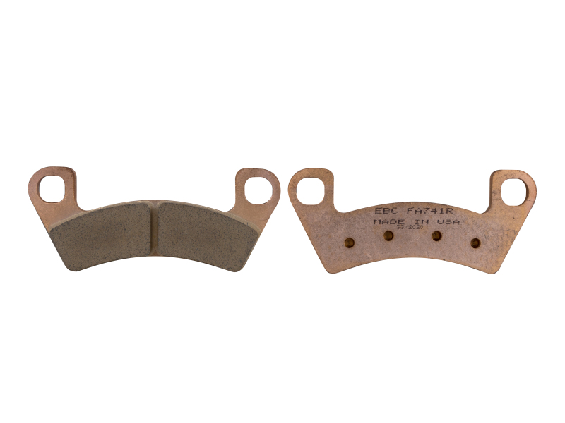 EBC FA-SFA-X Brake Pads