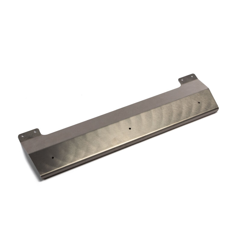 WCF Intercooler & Radiator Kit