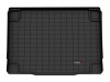 WeatherTech 2021+ Ford Bronco 4-Door Cargo Liner (Behind 2nd Row) - Black thumbnail 5