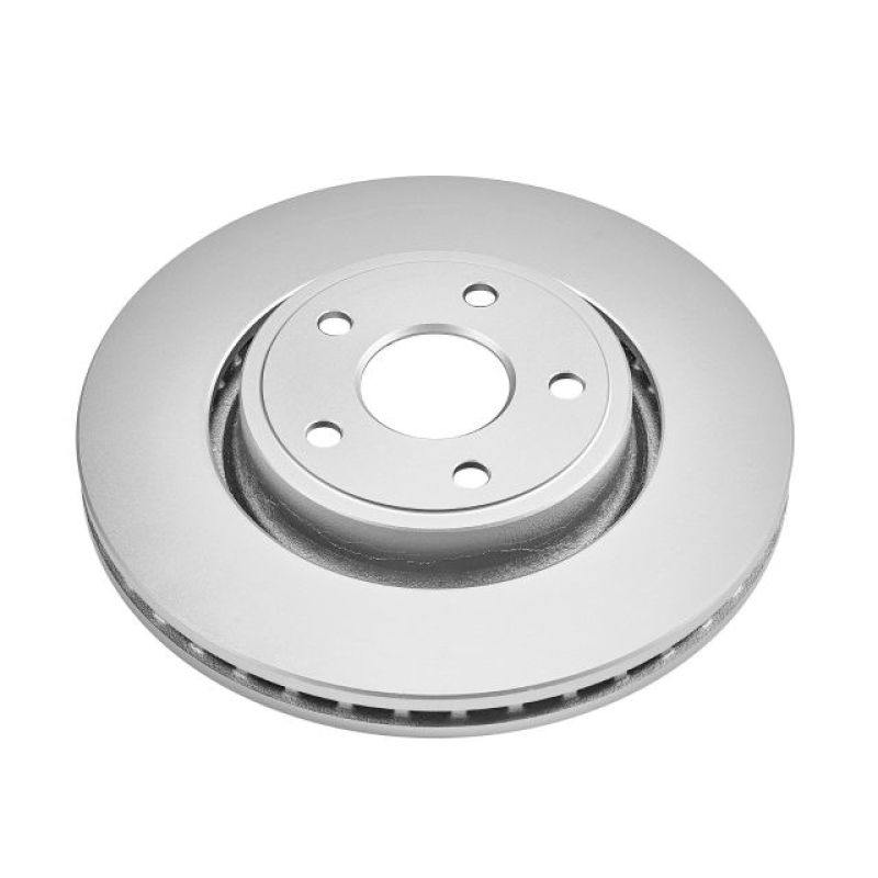 PSB Evolution Coated Rotor