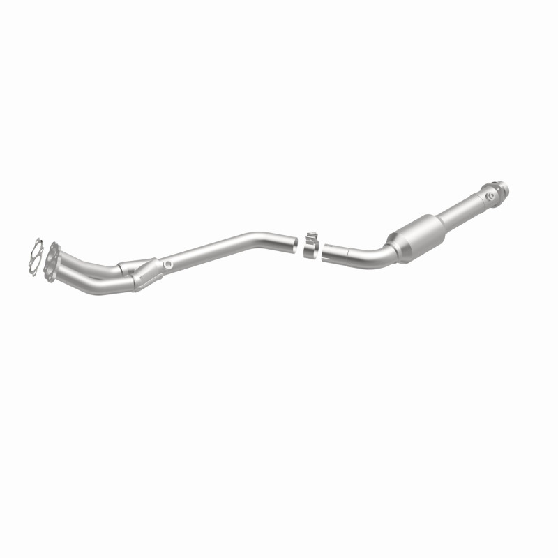 MagnaFlow 96-98 BMW 318i 1.9L Direct Fit Converter thumbnail 7