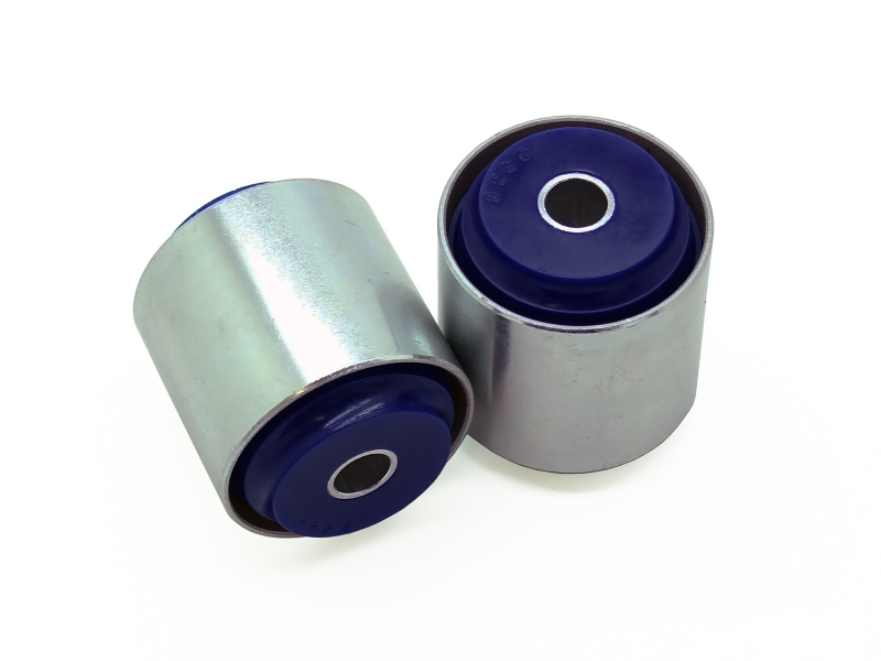 Radius Arm Lower - Bushing Kit
