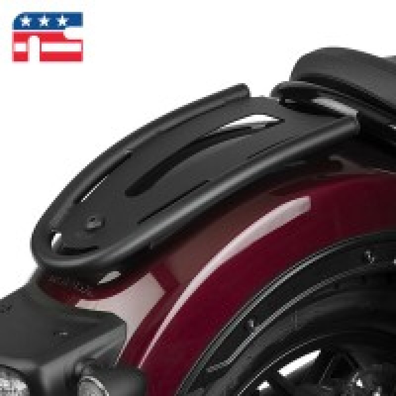NAT Luggage Rack