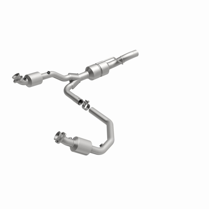 MAG Converter Direct Fit