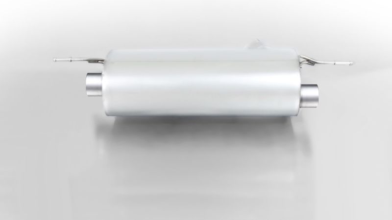 RMS Axle Back Exhausts