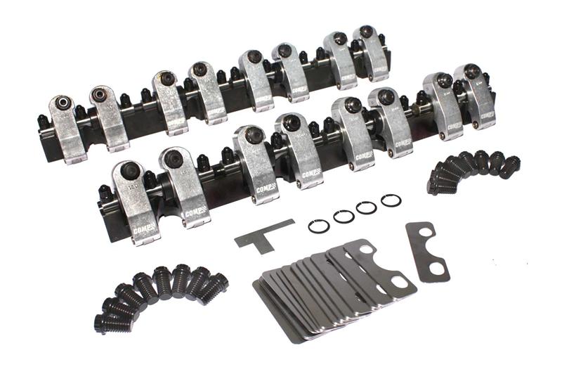 CCA Rocker Arm Kits