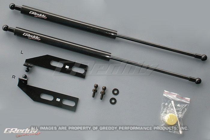 GRE Hood Lifter Kits