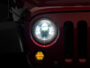 RAX LED Headlights