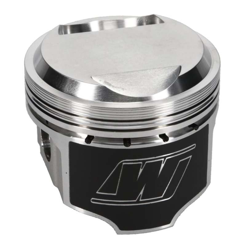 Wiseco Toyota 3TC2TG 1.375 C.H. 8600XX Piston Shelf Stock thumbnail 4