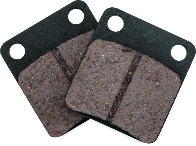 BKM Brake Pads