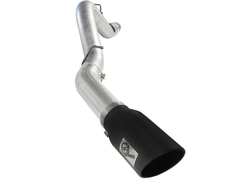 AFE Exhaust DPF Back