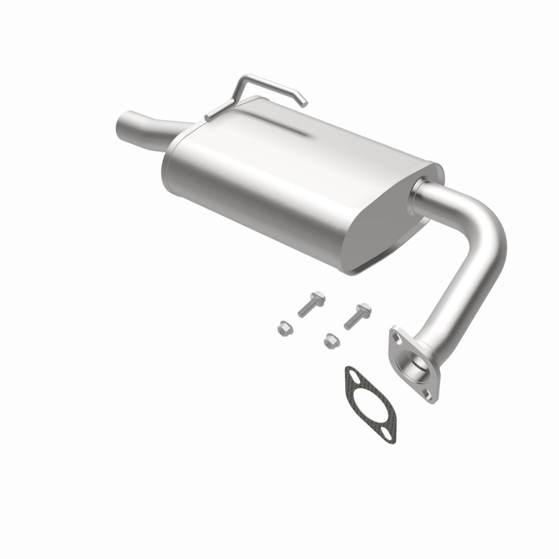 BRE Exhaust 07-12 Altima 2.5L 3.5L Muffler Kit thumbnail 8