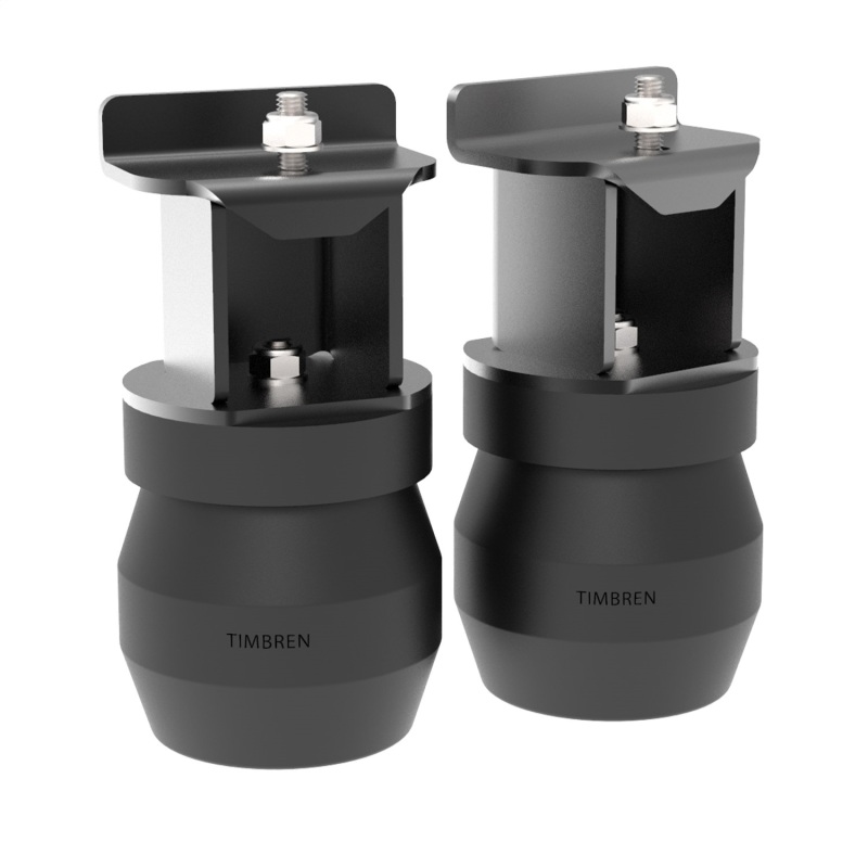 TIM Suspension Enhancement Systems