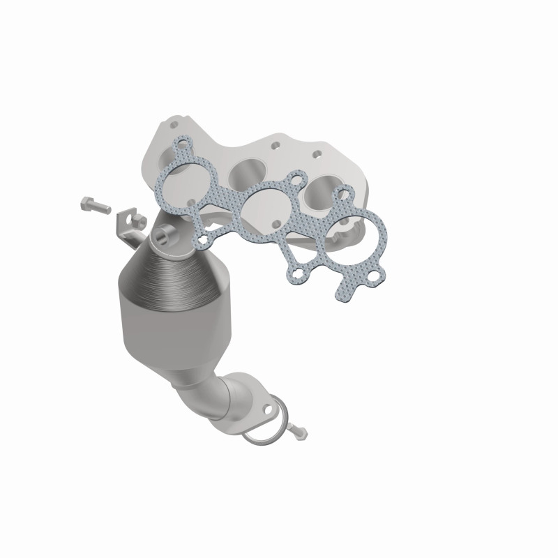 MagnaFlow 11-15 Toyota Sienna 3.5L Direct Fit Converter thumbnail 8