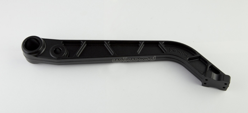 WIL Brake and Clutch Pedals