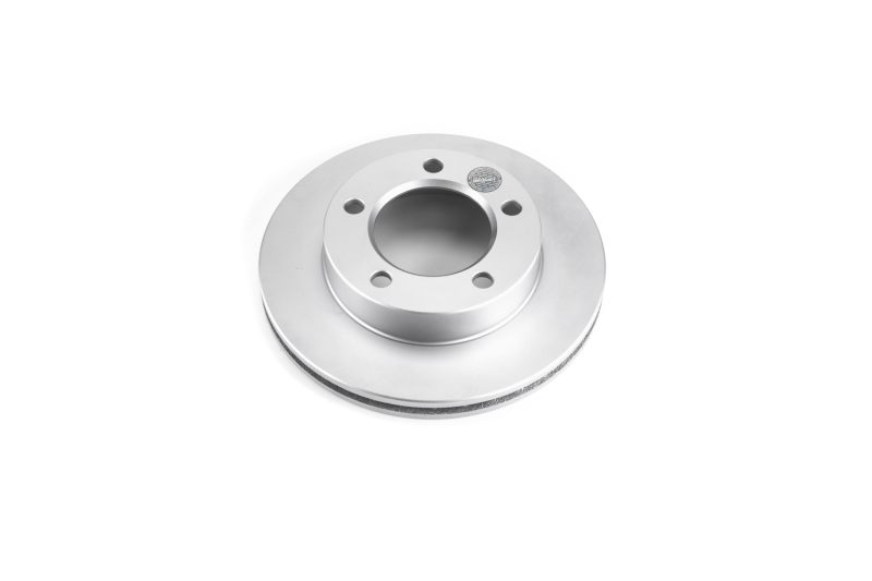 Power Stop 94-96 Ford Bronco Front Evolution Geomet Coated Rotor thumbnail 2