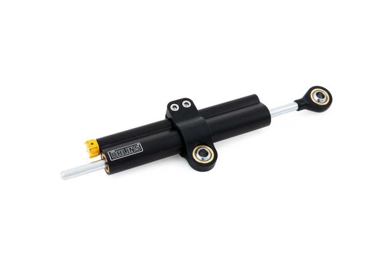 OHL Steering Damper Blackline