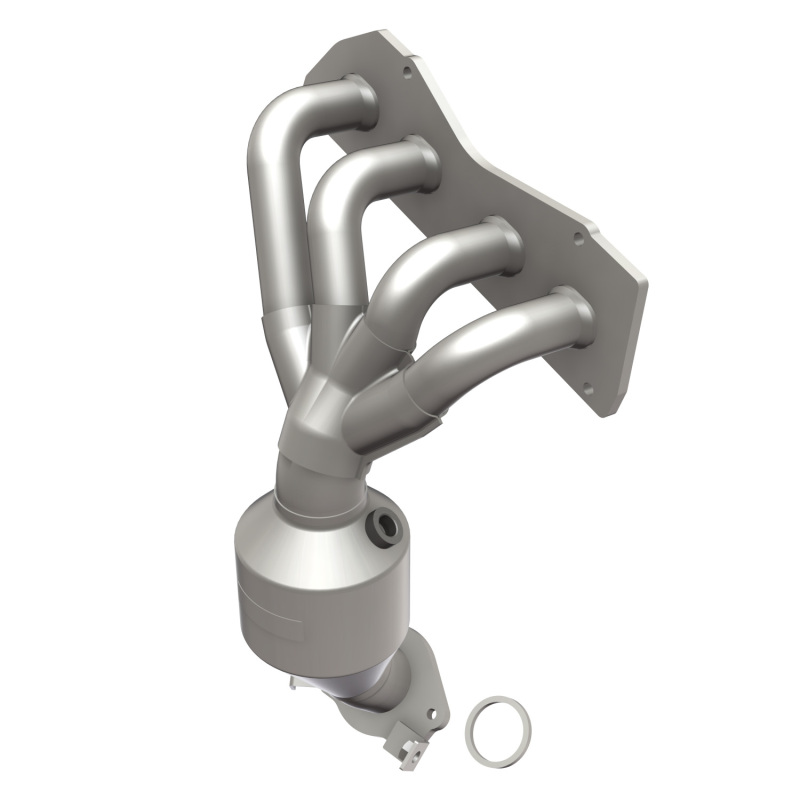 MagnaFlow Direct Fit Catalytic Converter 09 Toyota Venza 2.7L thumbnail 4