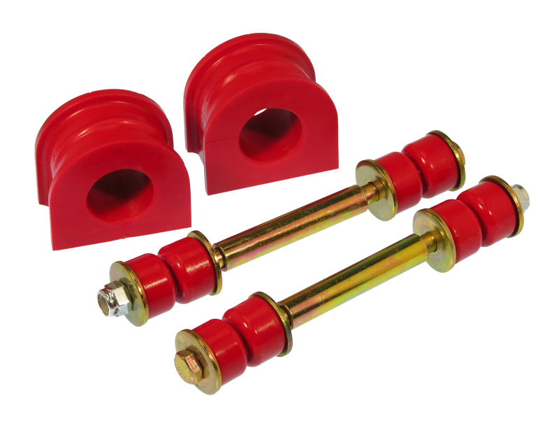 PRO Sway/End Link Bush - Red