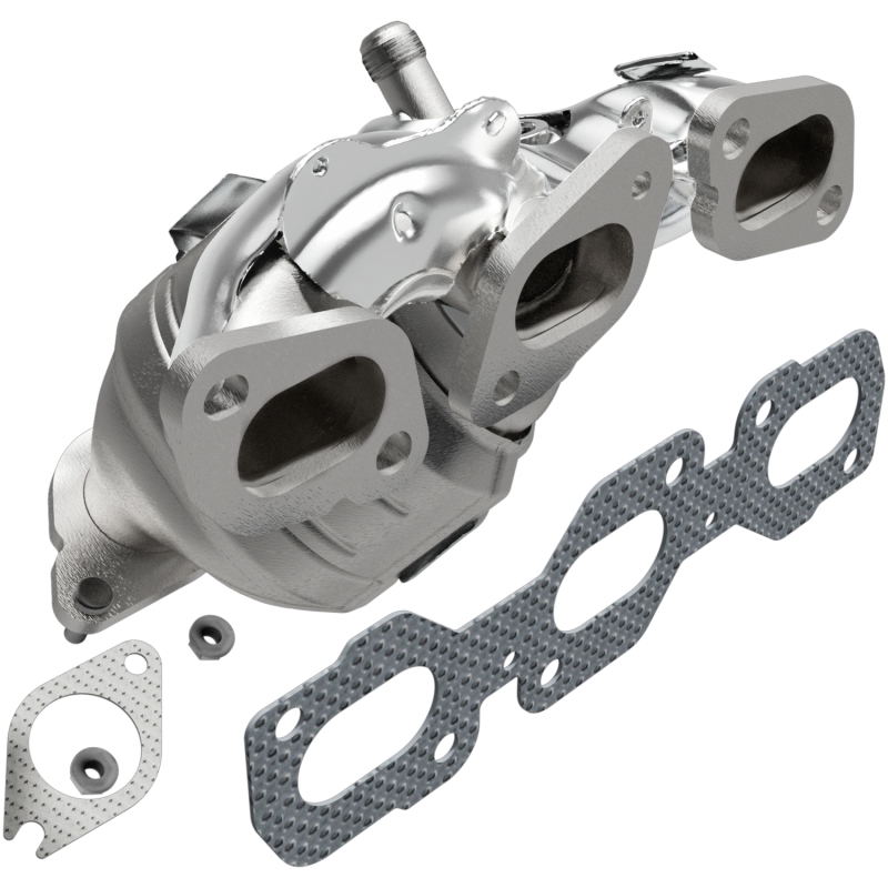 MagnaFlow Direct Fit Catalytic Converter 01-04 Escape 3 rr mani OEM thumbnail 4