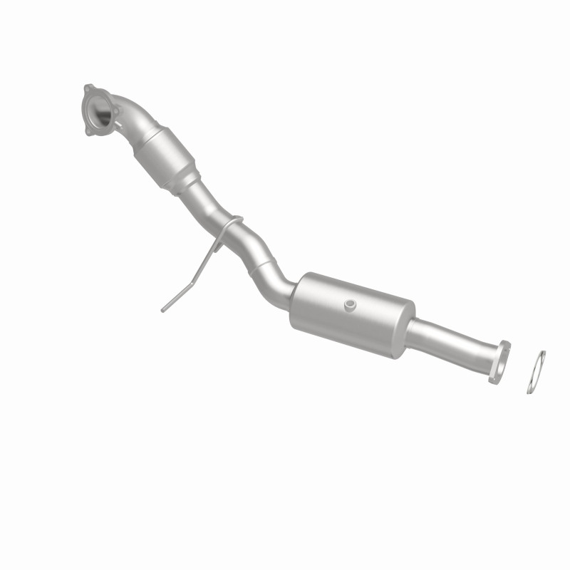 MagnaFlow 2004 Volvo S60 2.5L Direct Fit Converter thumbnail 5