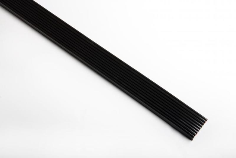 Lund Universal (Pickup) Tailgate Protector - Black thumbnail 6