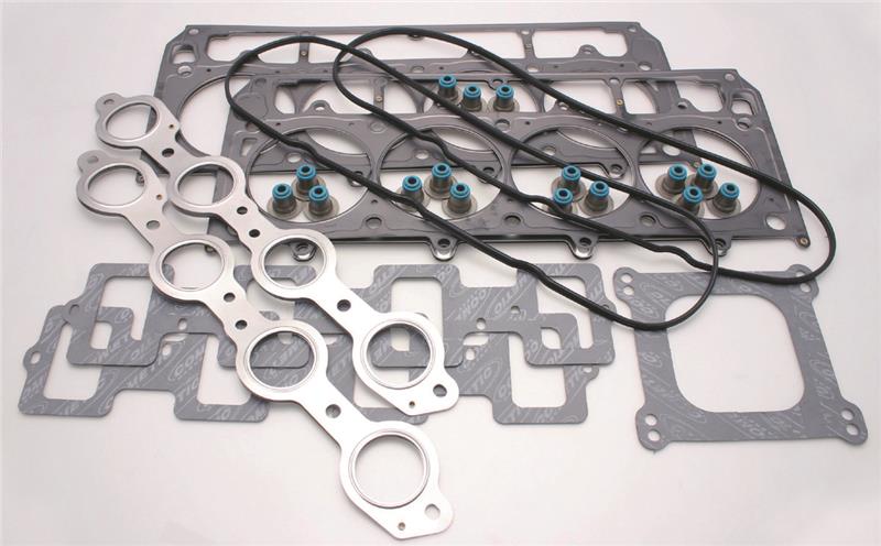 Cometic Street Pro GM 2007-Present LSX Bowtie 4.125 Top End Gasket Kit
