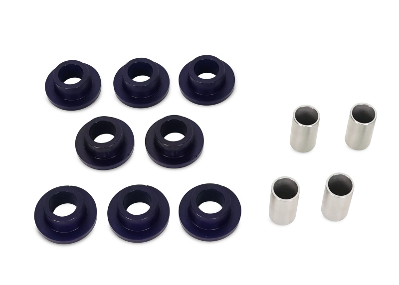 SuperPro Upper Control Arm Bushing Kit