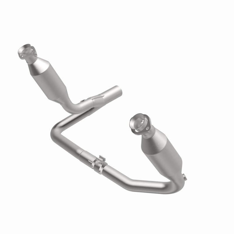 MagnaFlow 2004 Dodge Dakota 3.7L Direct Fit Catalytic Converter thumbnail 6