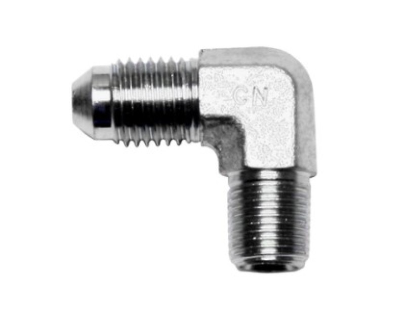 WIL Fittings and Adaptors