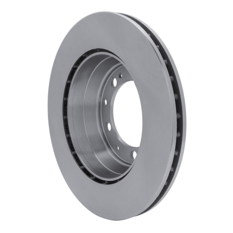 DFC 86-95 Porsche 944 Turbo Rear Brake Rotor thumbnail 3