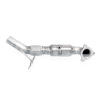 Stainless Works 2022-20223 Ford Maverick Downpipe thumbnail 3