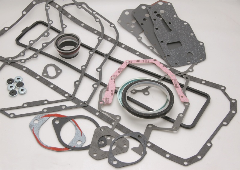 Cometic Street Pro 92-97 CMS 5.9L Cummins Diesel 12V (Non-Intercooled) Bottom End Gasket Kit thumbnail 5