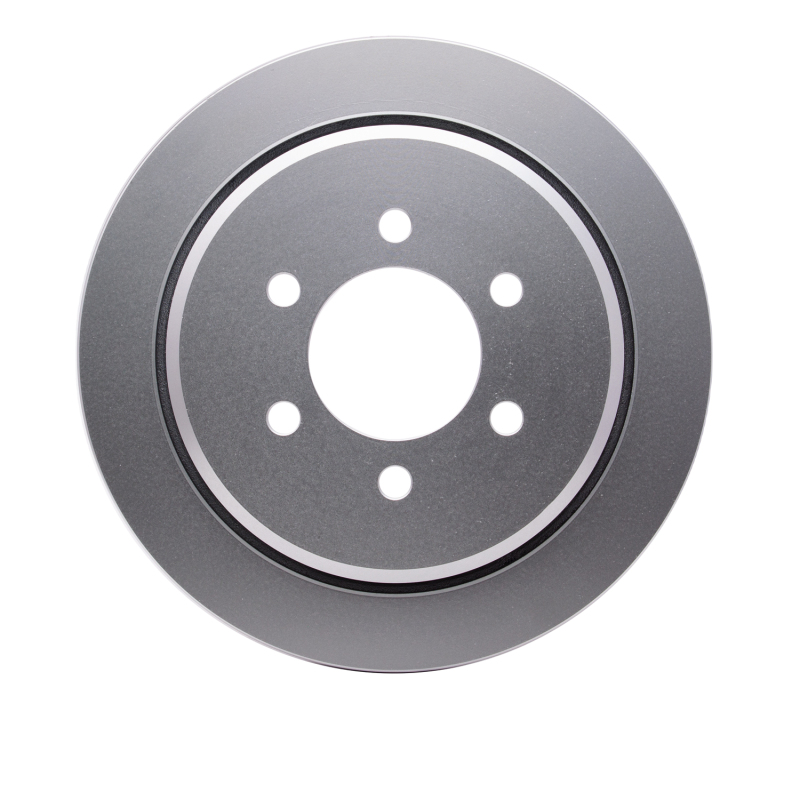 DFC GeoSPEC Coated Rotors - Plain