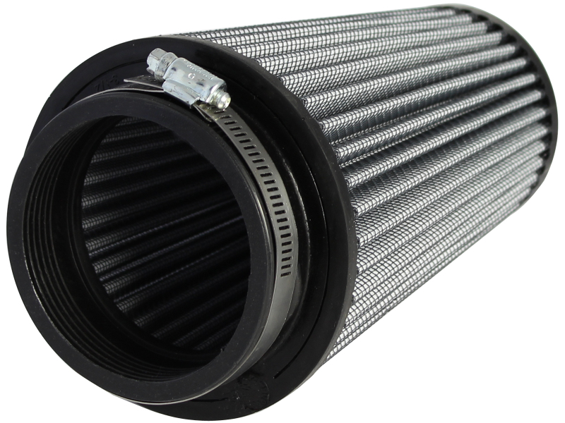 aFe Magnum FLOW Pro DRY S Air Filter 3-1/2in F x 5in B x 3-1/2in T x 8in H thumbnail 8