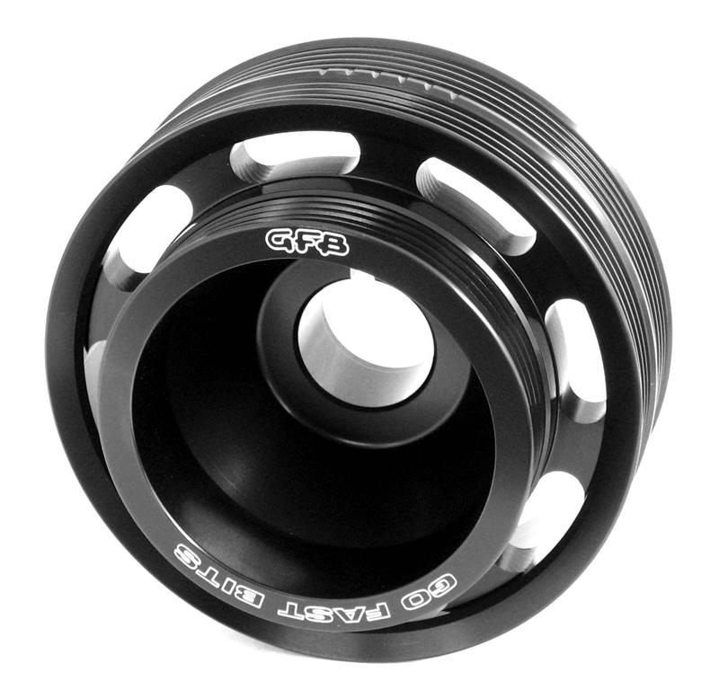 Go Fast Bits GFB Pulleys